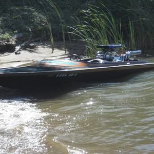 Meet your Posher, Danny